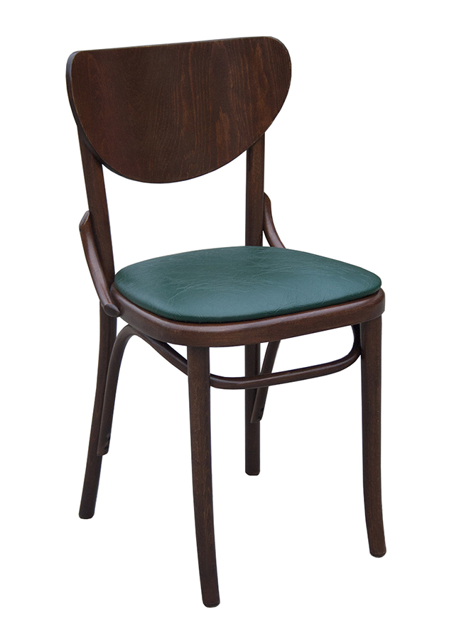 Upholstered Amanda chair