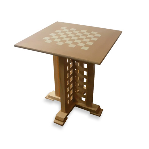 Chess table MD 170