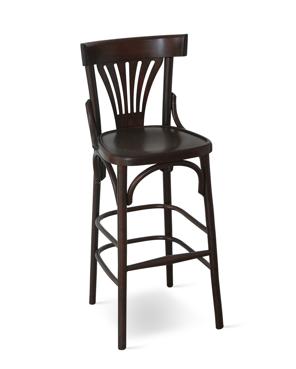 792 Thonet bar chair