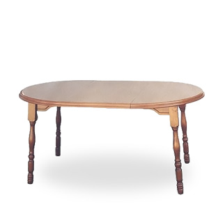 Extensible round table 260