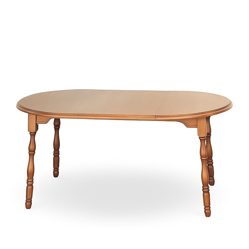 Extensible round table 260