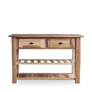  Console Table