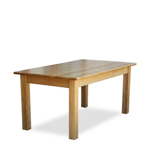 Artisan table