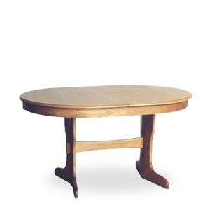 Oval Table Monica