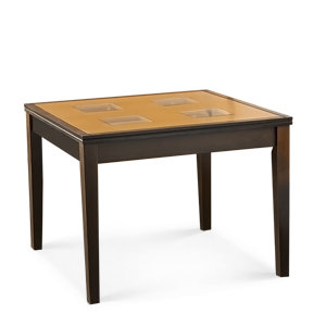 Duo Table