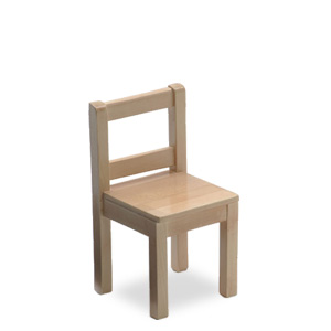 Junior chair