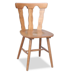  Bombay  woodchair