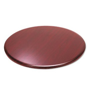 MDF round table tobs