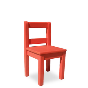 Junior chair 3