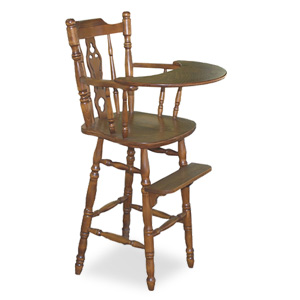 Restaurant children chair 