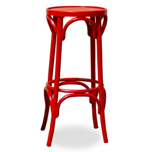 Colored stool 301/75 