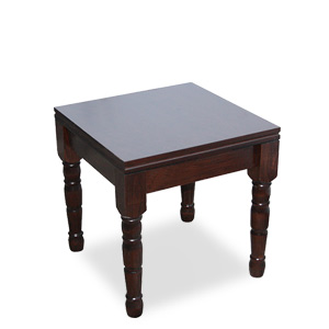 Colonial Style Table