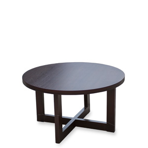 round coffe table