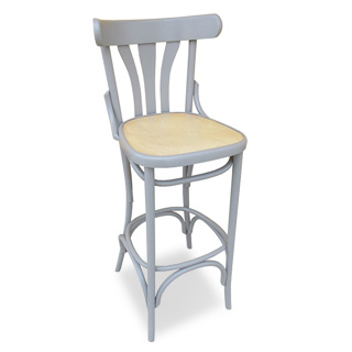  Bar chair 789 in two colors