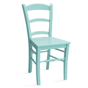 Colored MD 106 chair