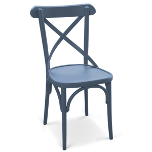 Colored Niv chair