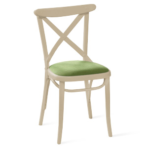 Colored Marlot chair