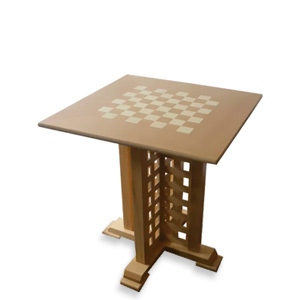 Chess table MD 170