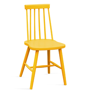 Luton Colored chair