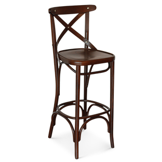 Marlot bar chair