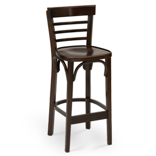 Epoca bar chair