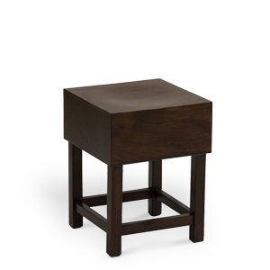 Cub stool