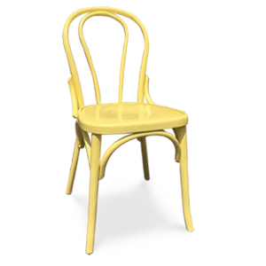 6016M colored chair