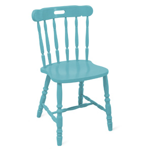 Colored GL1 chair