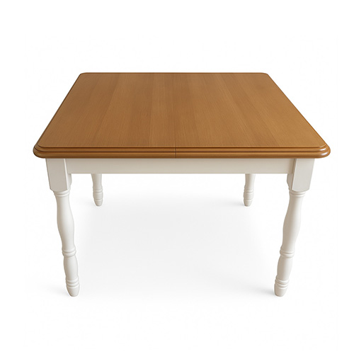 Country 3 table in two colors