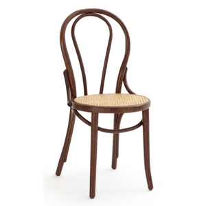 6016 chair with cane seat 