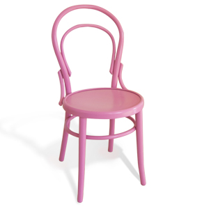 Colored 6014 chair