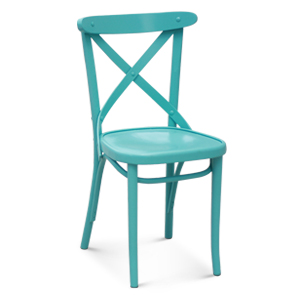 Colored Marlot chair