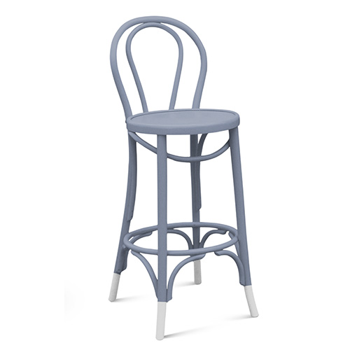 6016 bar chair in two colors