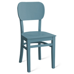 Colored MD330 chair