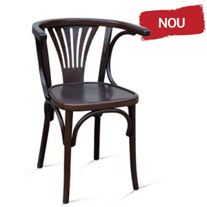 Bistro Armchair