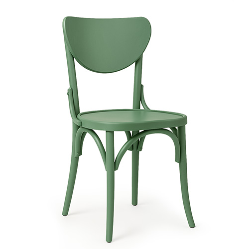 Scaun Amanda colorat