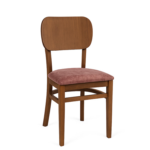 Scaun MD330 tapitat