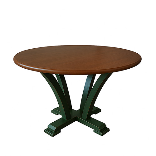 Vera Table in two colors
