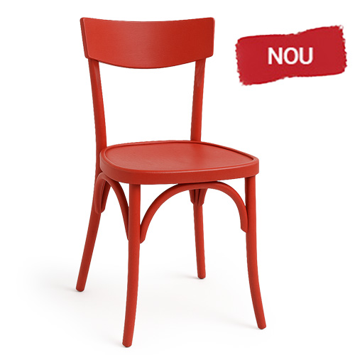 Scaun Serena colorat