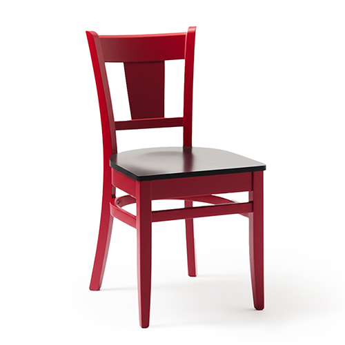 MD300 chair in two colors