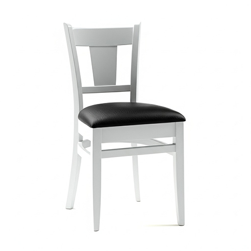 Upholstered MD300 chair
