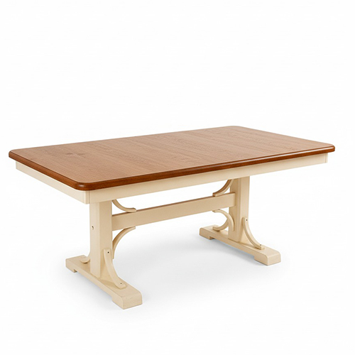 Extendable Sophia table 