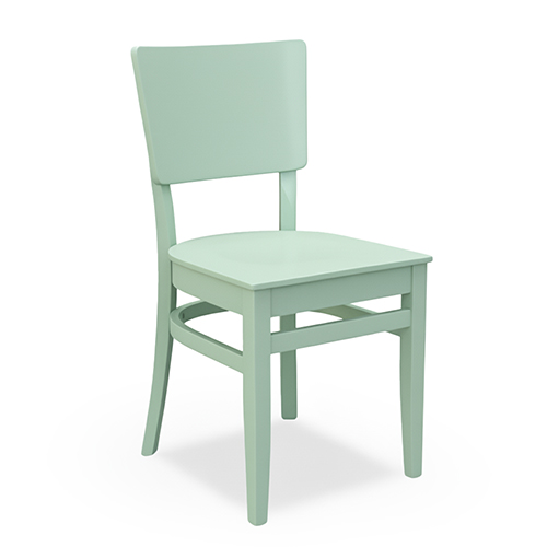 Colored MD 71 chair