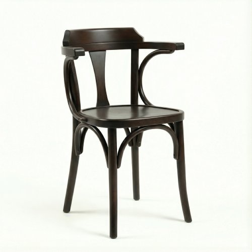 Scaun Cronos cu brate