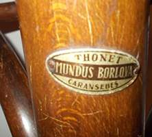 Thonet Mundus