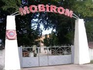 Mobirom
